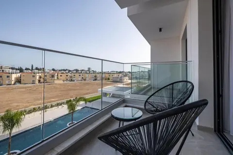 Universal Residences D III Apartments