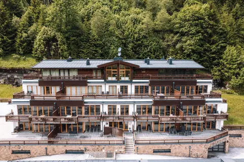 Gerlos Alpine Estate - Gerlos