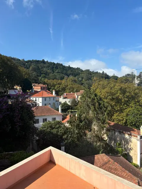 Casa da Villa 1B