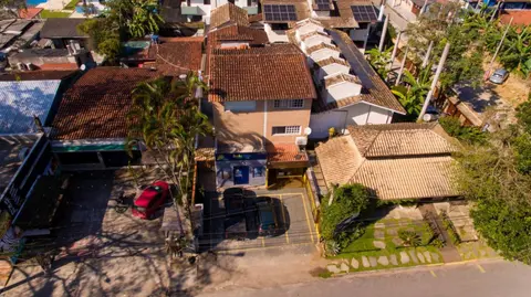 Studio frente mar