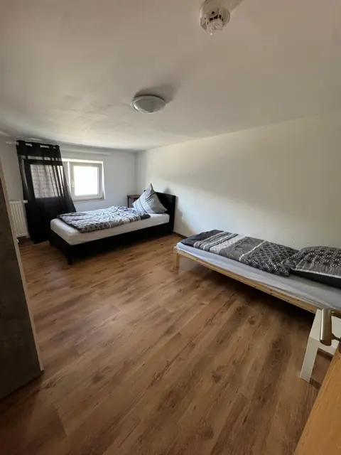 Maisonette-Wohnung in der Altstadt