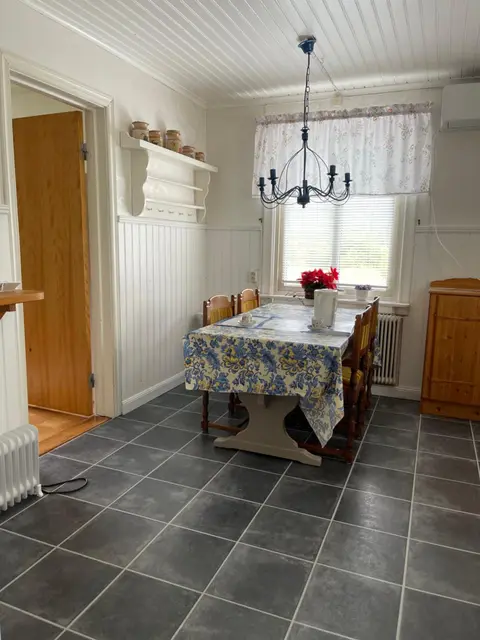 Nära havet hus