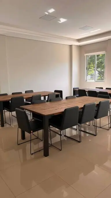 Apartamento Completo UEM GC703