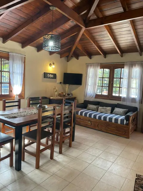 la Casita del bosque