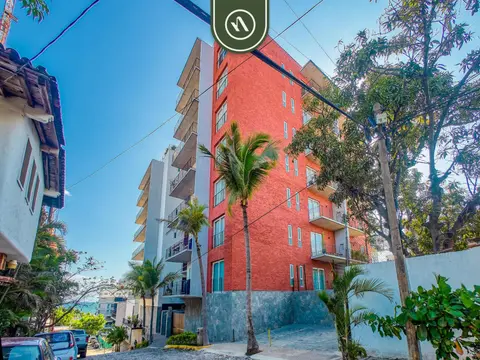 2BR Place - Private Balcony - Gym