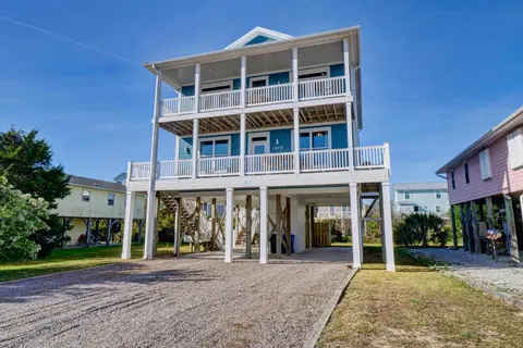 Paid Time Off by Sea Scape Properties