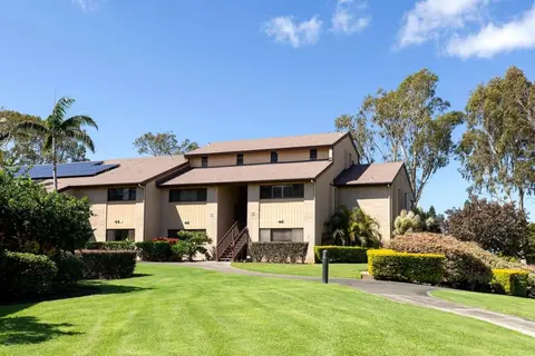 Sweeping Views Spacious 3 Beds