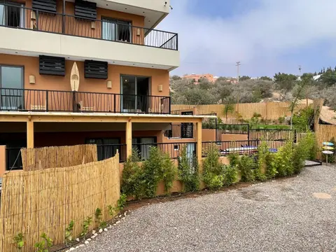 harmony surf lodge