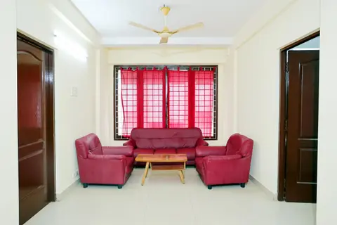 AS HOMES Chennai