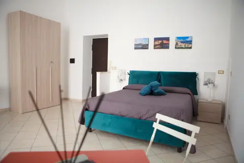Giordano Room