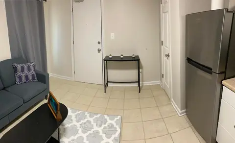 Home away from home!