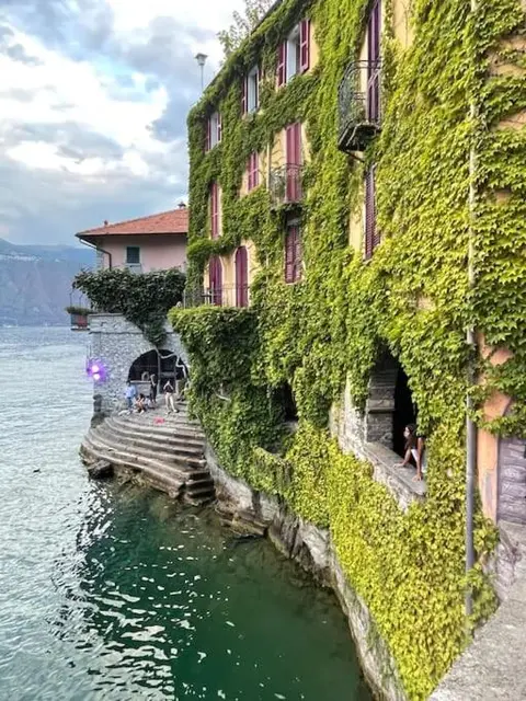 Nesso House - Lake View & Solarium