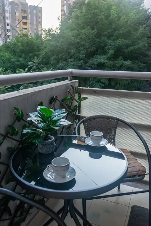 Balance Apartman