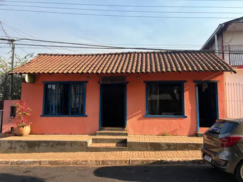 Pousada São José
