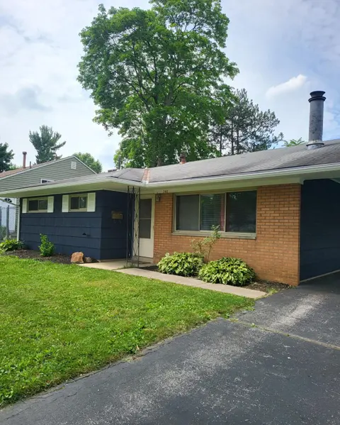 3edrooms 2Bathrooms, king Suite, free parking, wi-fi, Columbus OSU