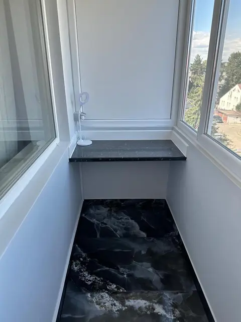 Two bedroom city apartment Cluj