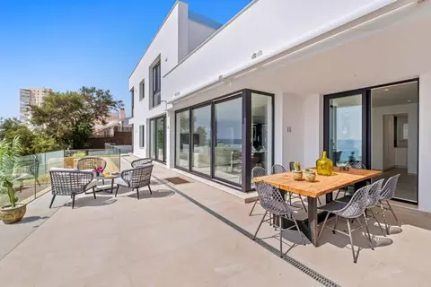 Villa Kalma - Torreguadiaro - Sotogrande