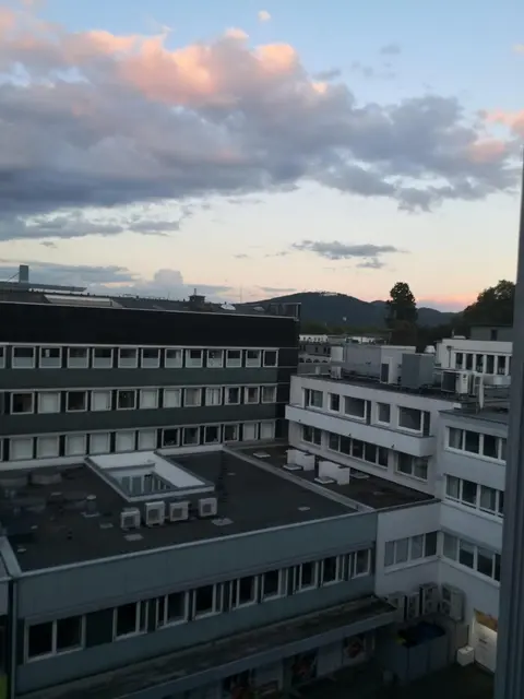 Apartment Bonn Am Fronhof