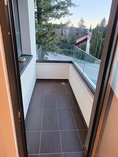 Apartman Gracia Tea