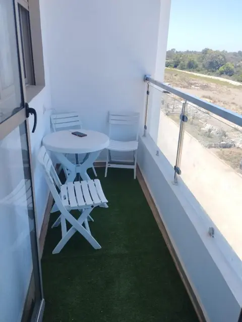 appartement jinane