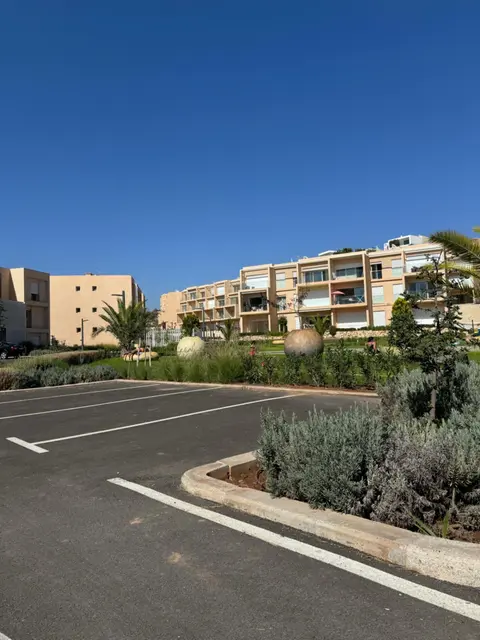 Belle appartement TAGHAZOUT BAY Residence TAWRIRT