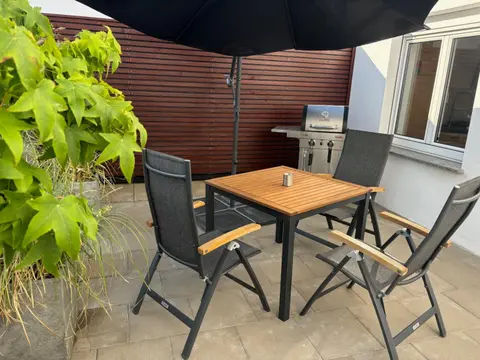Rebe 11 - Moderne Ferienwohnung mit Whirlpool & Sauna