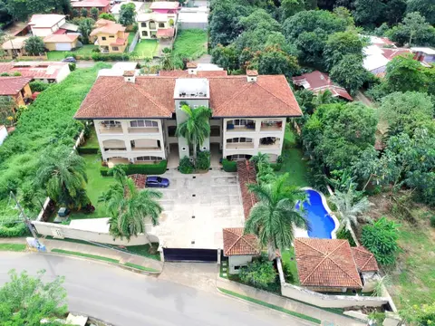 Condo in Herradura with 3 BR, 2 baths for 6 guests
