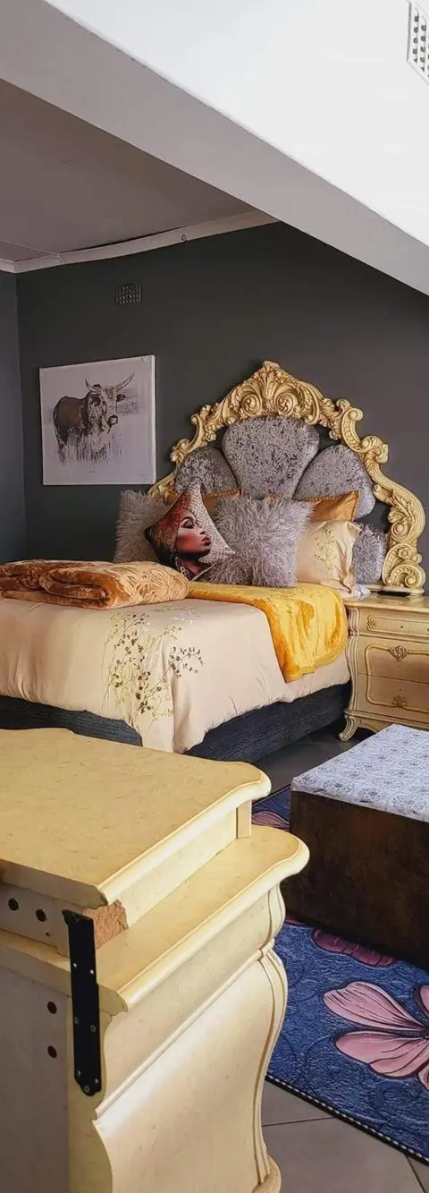 Goodlife guest house in klerksdorp