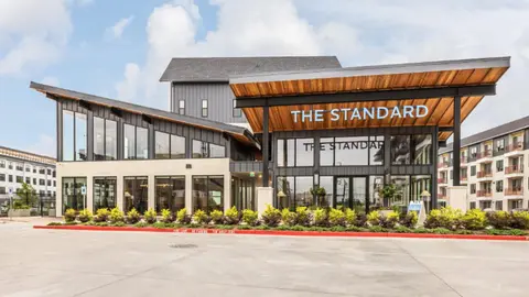 Landing at The Standard on the River - 2 Bedrooms in Northside