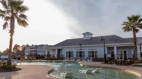 Landing at Longshore Commons - 1 Bedroom in Savannah