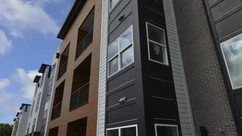 Landing at The Landing - 1 Bedroom in Clermont