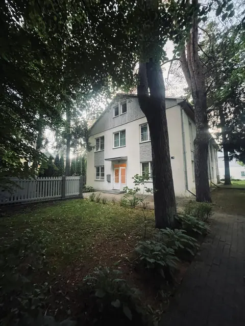 Edinburgas Apartment