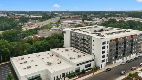 Landing at 1510 Belleville 1 Bedroom in Scotts Addition Historic District