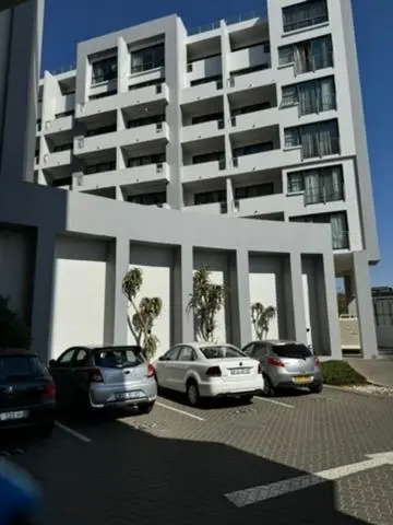 Acoustic Apartment