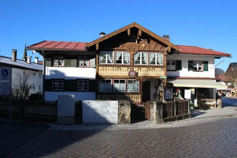 Haus & Heim Ferienwohnung
