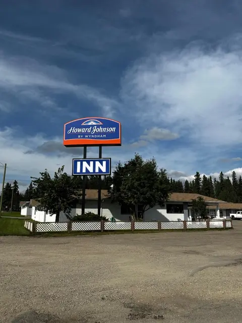 Howard Johnson by Wyndham Edson