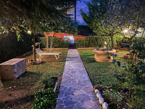 Buonarroti 19