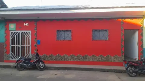 Mini Apartamento en Casa San Martin