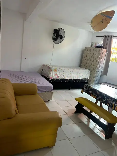 Kit Perequê Guarujá