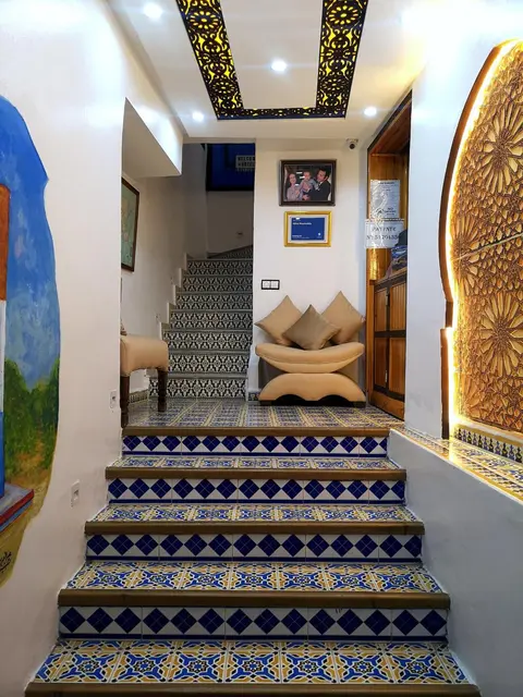 Hôtel Koutoubia