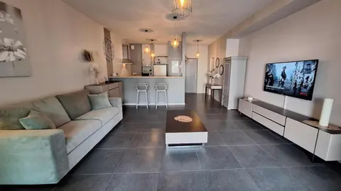 TAHITI - Meherio City Appt