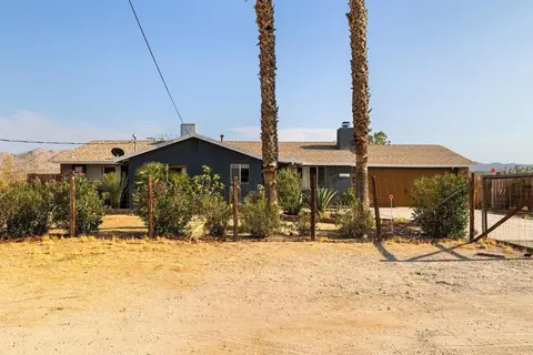Vista Del Cima *NEW* Luxury Joshua Tree Getaway