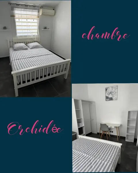 Charmante maison de vacances