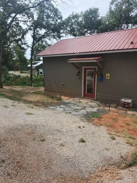 Camp Whimsy Wood Lake Cottage