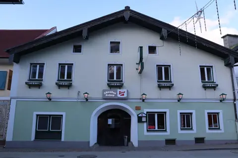 Appartement Lilia