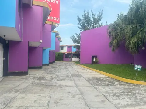 Auto Hotel El Cine