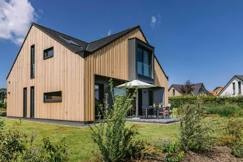 Haus-Strandlust
