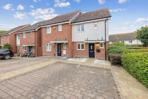 The Bridge 2 Bedroom House