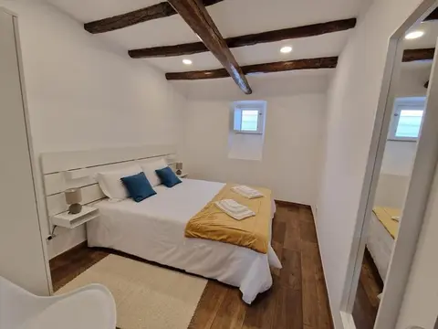 Casa da Sra Maria