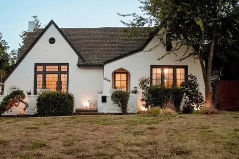 Crafty Casita in Gatewood - 3 bed 2 bath charming historic home